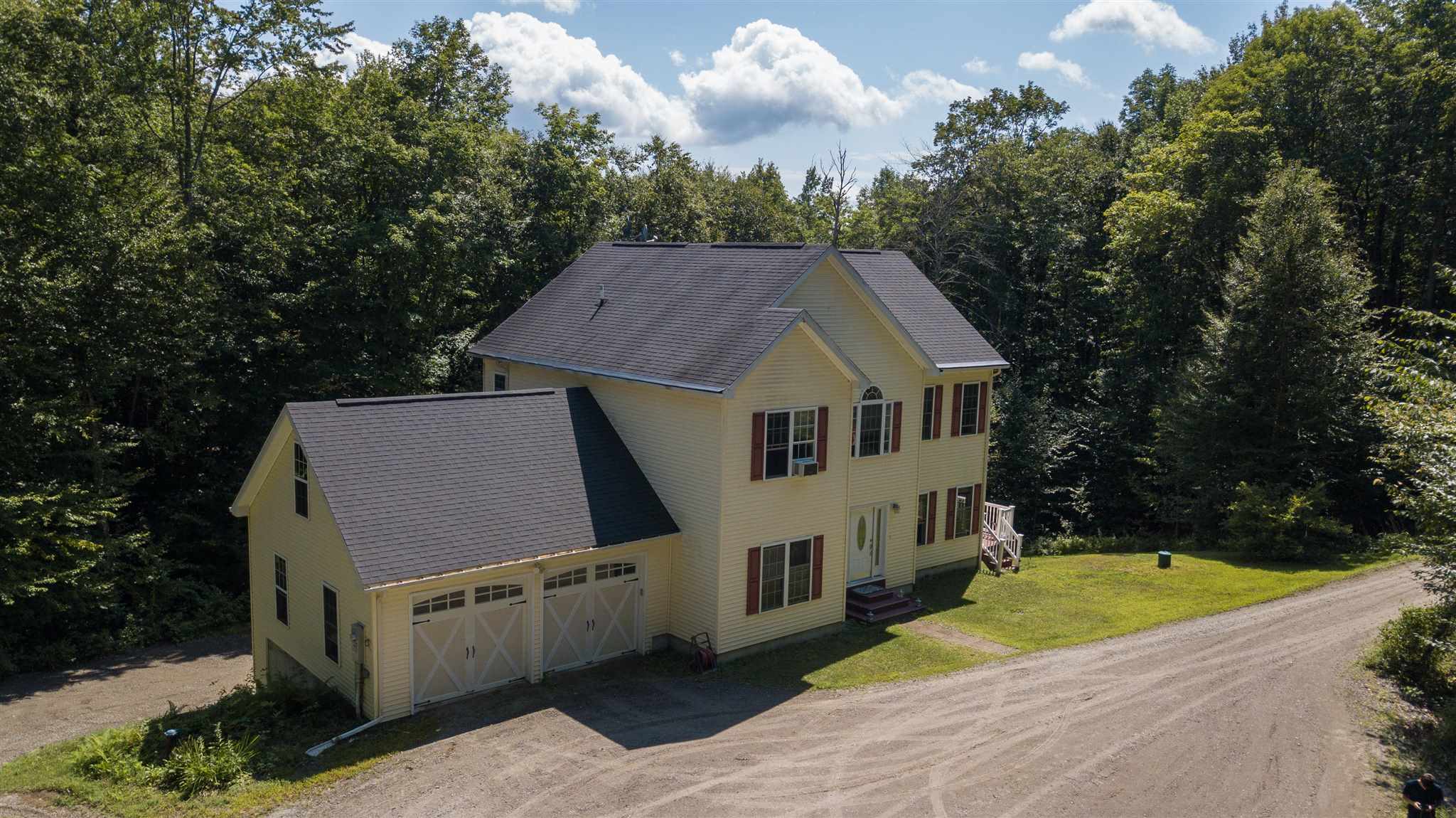 247 New Aldrich Road Grantham, NH 03753 - Photo 26 of 31 Gallery Image 26