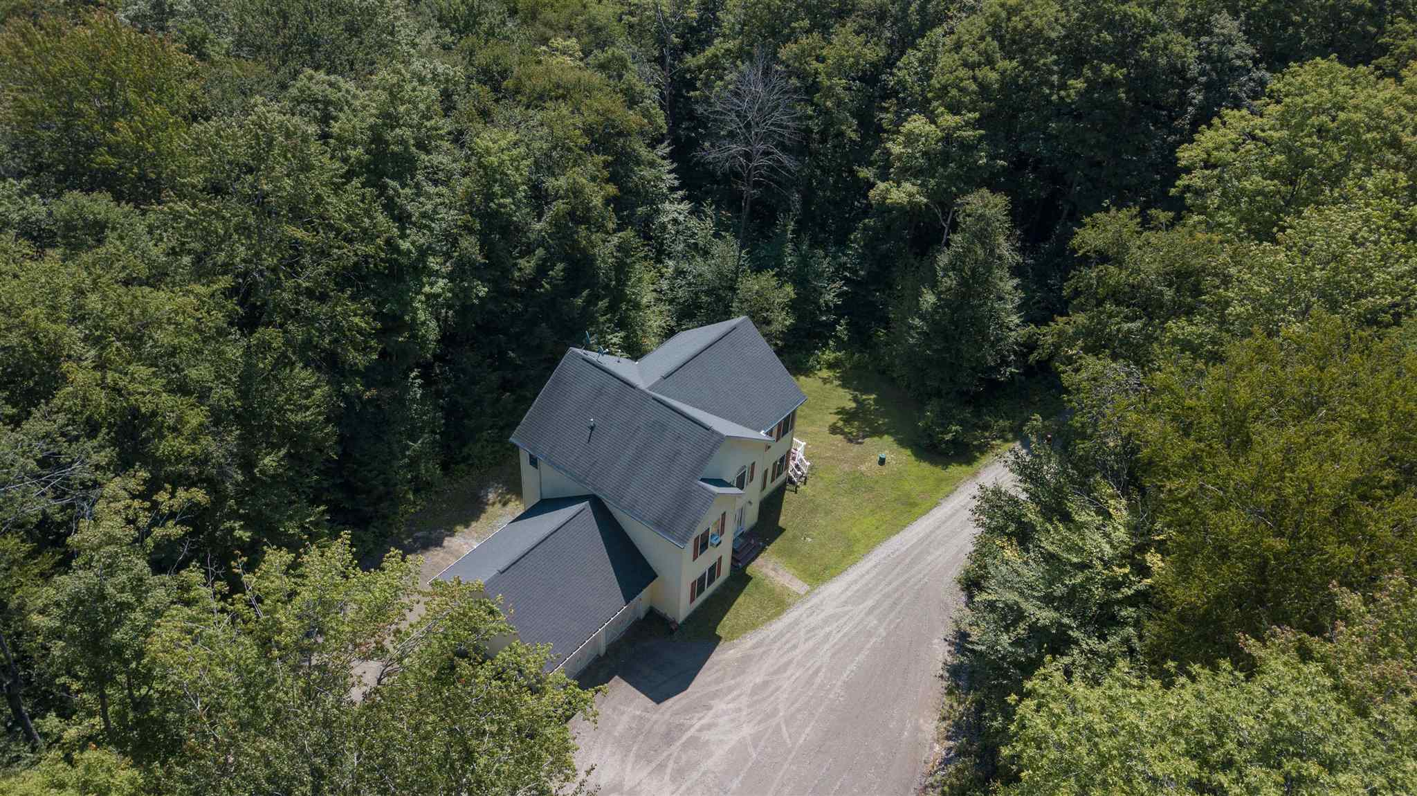 247 New Aldrich Road Grantham, NH 03753 - Photo 27 of 31 Gallery Image 27