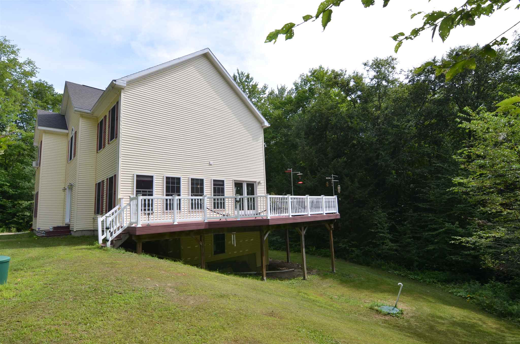 247 New Aldrich Road Grantham, NH 03753 - Photo 28 of 31 Gallery Image 28