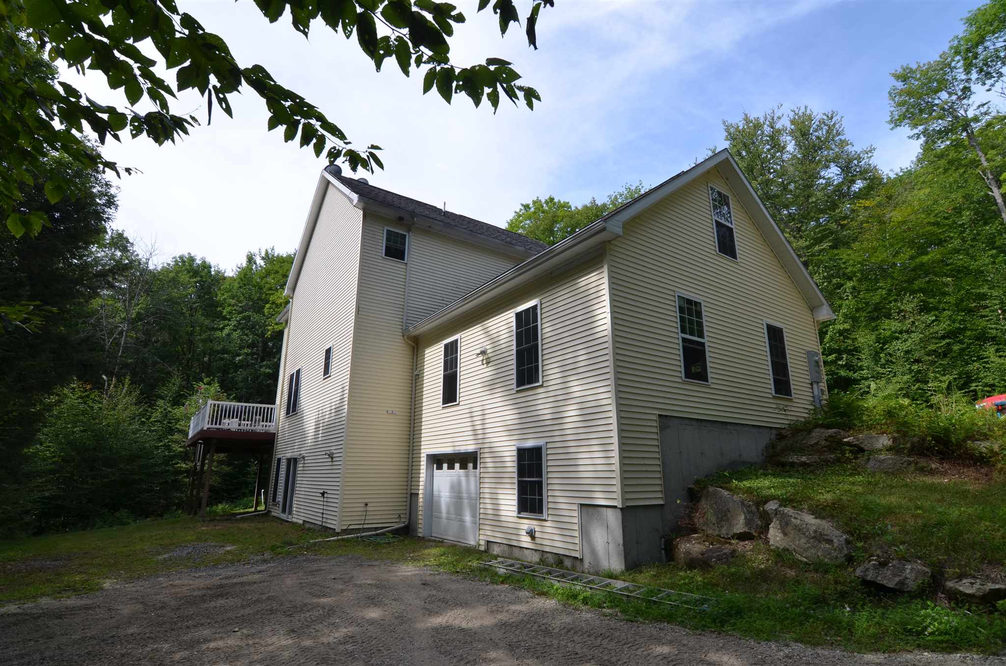 247 New Aldrich Road Grantham, NH 03753 - Photo 29 of 31 Gallery Image 29