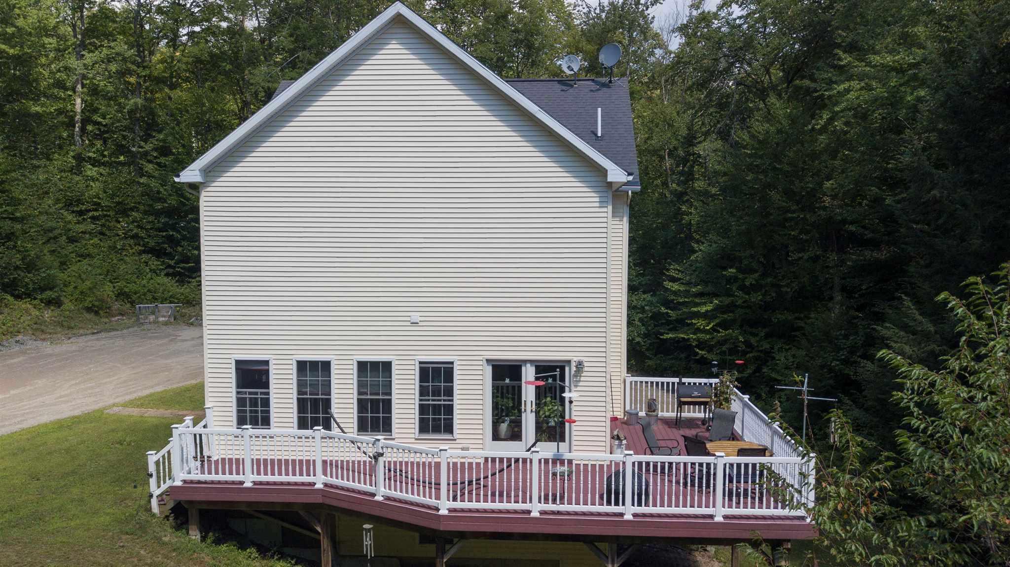 247 New Aldrich Road Grantham, NH 03753 - Photo 30 of 31 Gallery Image 30