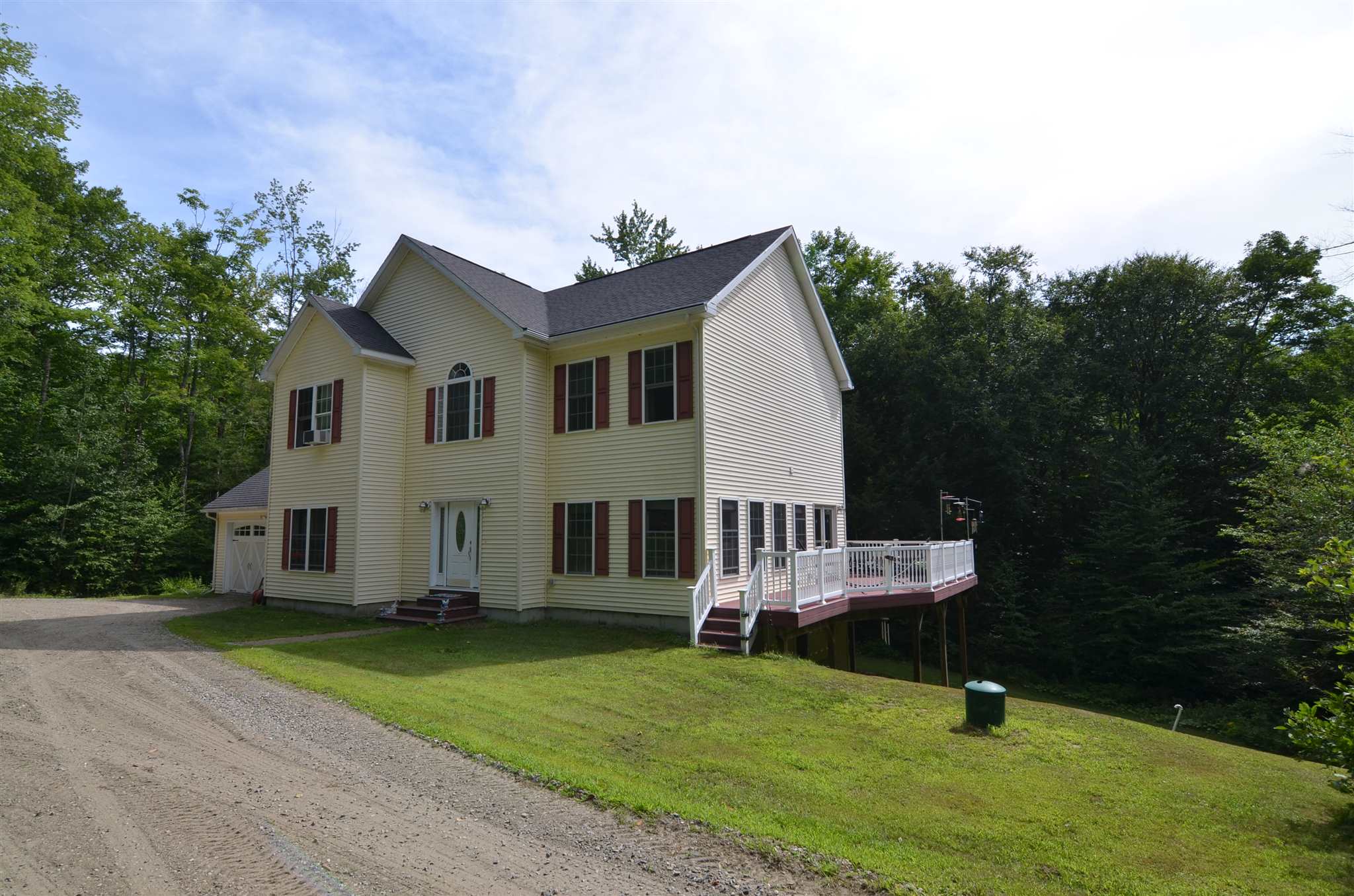 247 New Aldrich Road Grantham, NH 03753 - Photo 31 of 31 Gallery Image 31