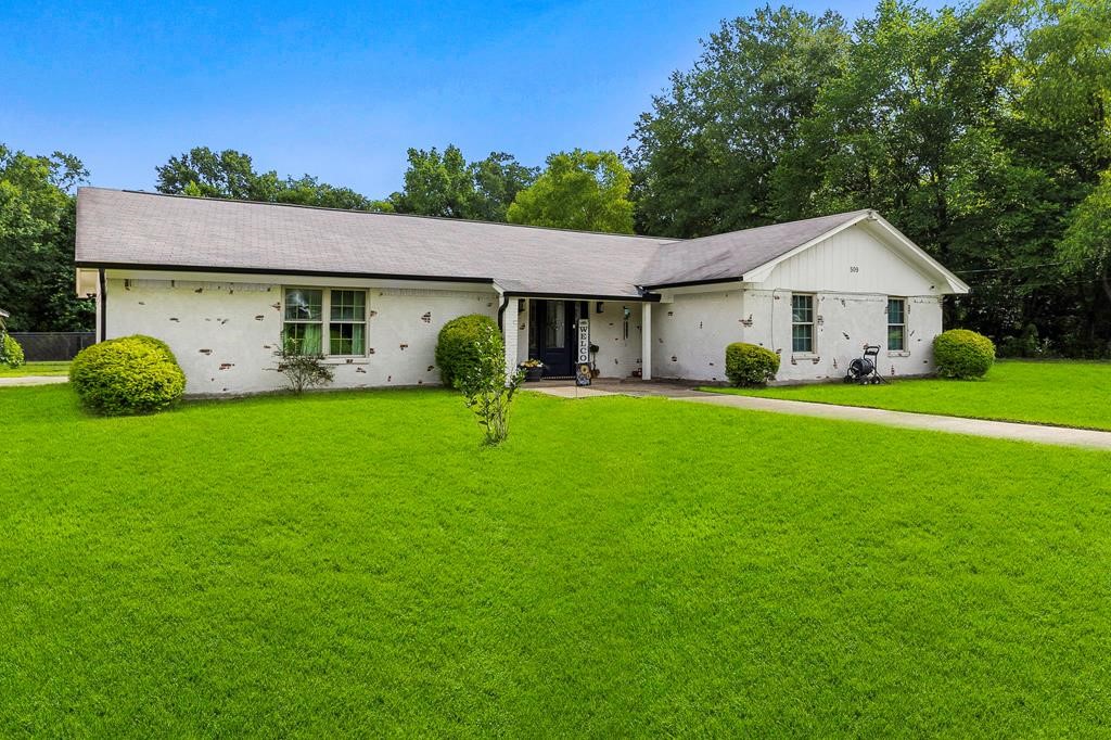 509 Wilkerson Road Lufkin, TX 75901 - Photo 1 of 45