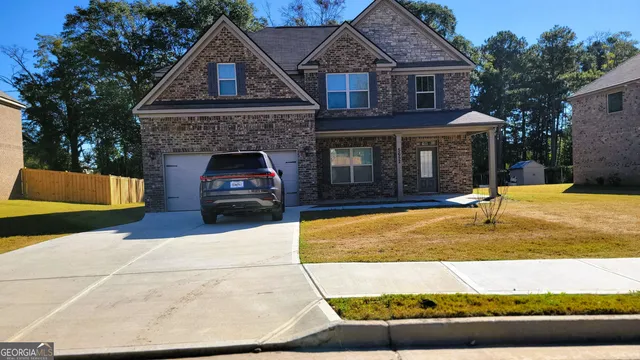 $500,000 | 5652 Laney Drive, Rex, GA 30273