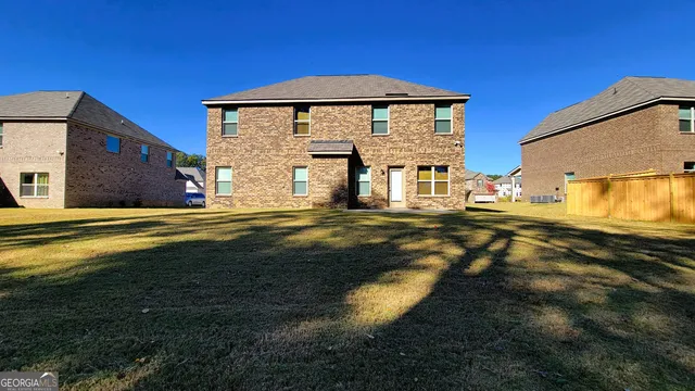 $500,000 | 5652 Laney Drive, Rex, GA 30273