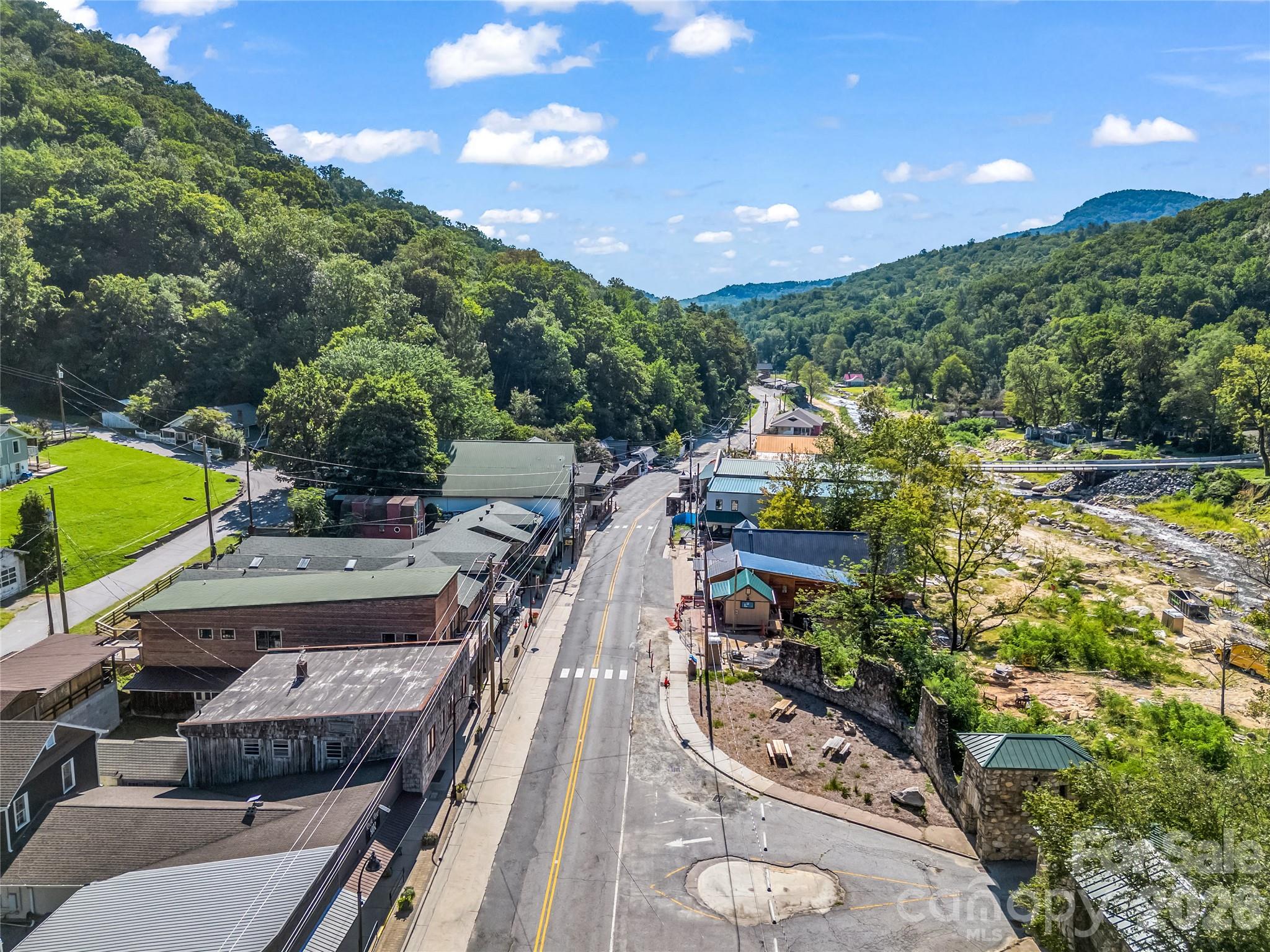 0 Chapel Point Road, Unit 14 Lake Lure, NC 28746 - Photo 35 of 36 Gallery Image 35