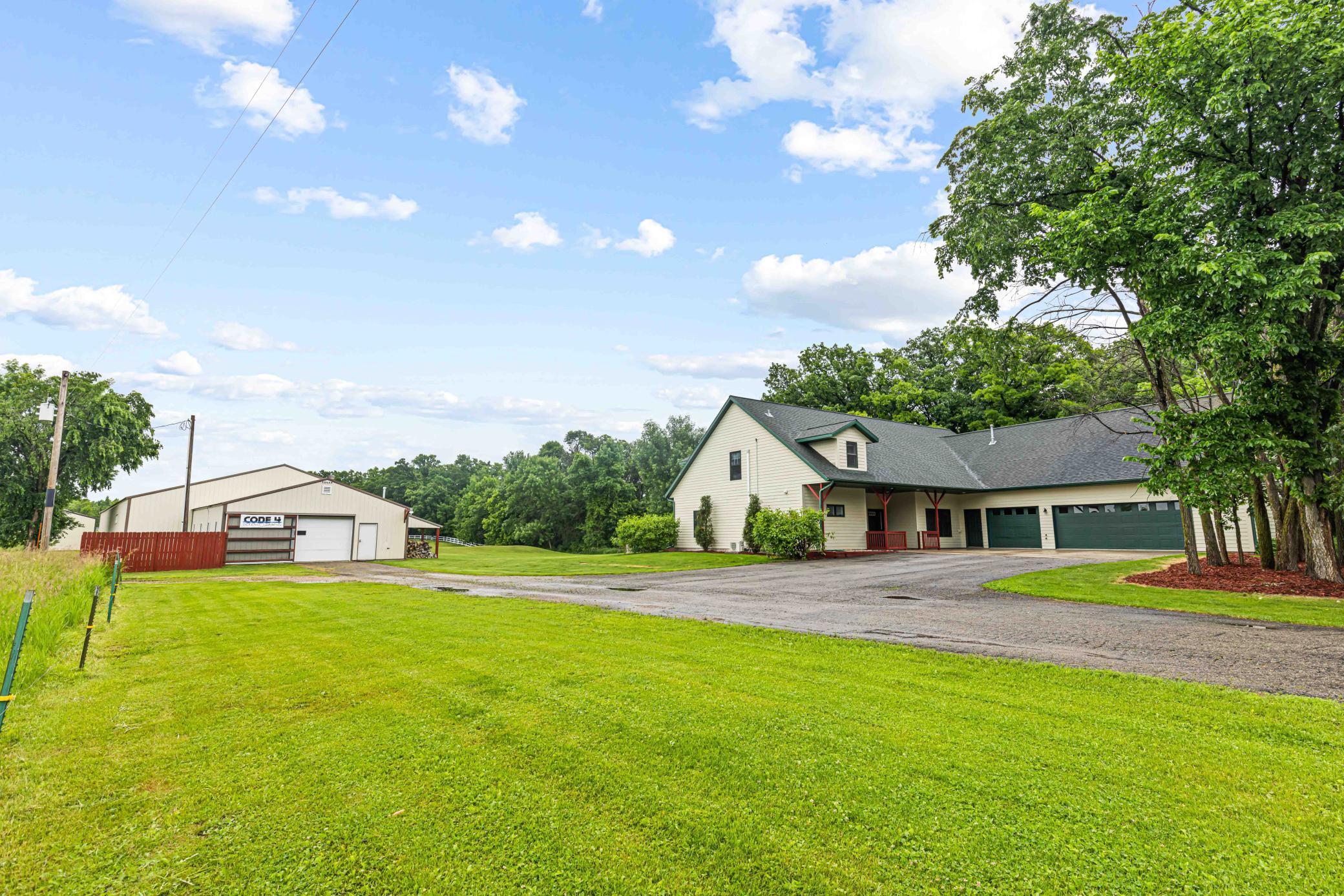 25131 Franklin Lake Road Pelican Rapids, MN 56572 - Photo 7 of 87