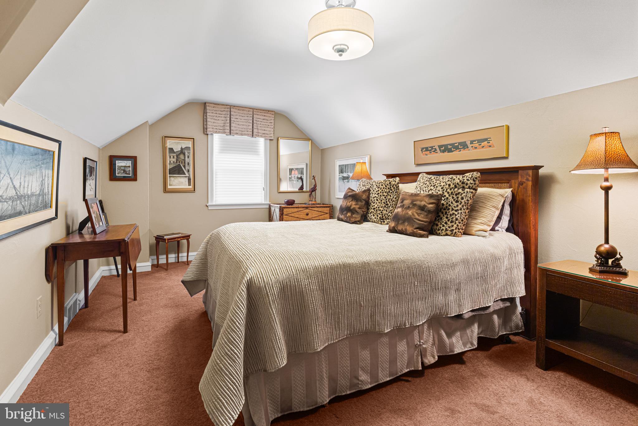 412 Rices Mill Road Wyncote, PA 19095 - Photo 21 of 51 Bedroom 3