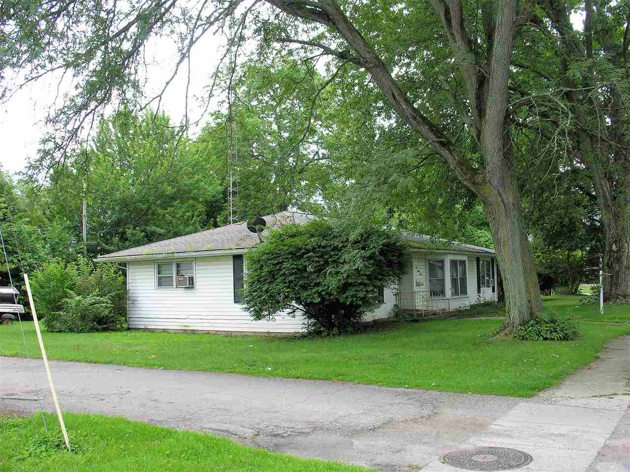 523 Union Street Lagrange, IN 46761 - Photo 1 of 9 Gallery Image 1