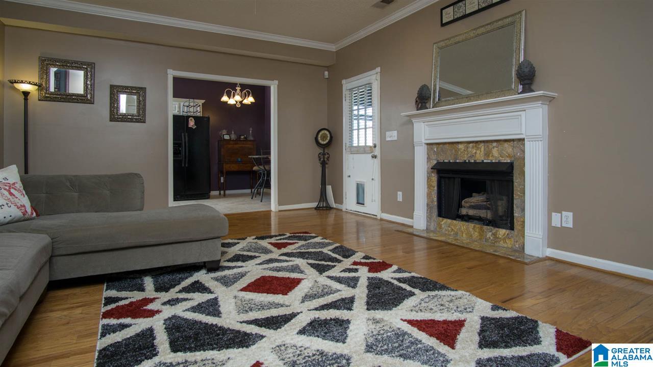 152 Summer Brook Lane Alabaster, AL 35007 - Photo 7 of 28