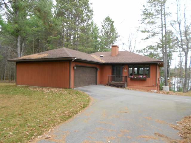 5884 West Twin Lake Road Hazelhurst, WI 54531 - Photo 1 of 9 Gallery Image 1