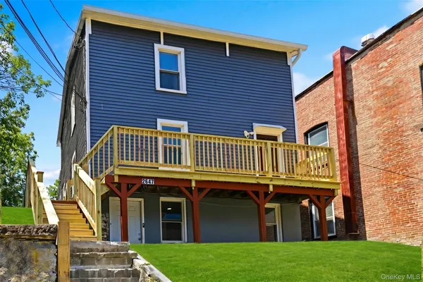 $3,500 | 2647 East Main Street, Unit 1, Wappingers Falls, NY 12590