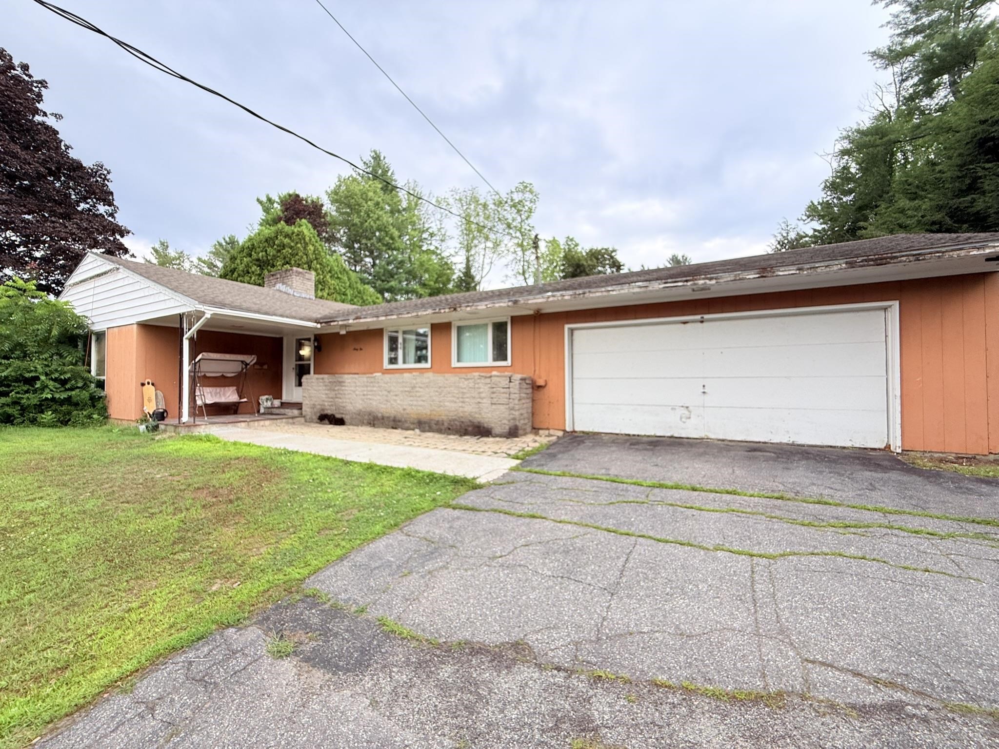 62 Ridge Avenue Claremont, NH 03743 - Photo 26 of 26