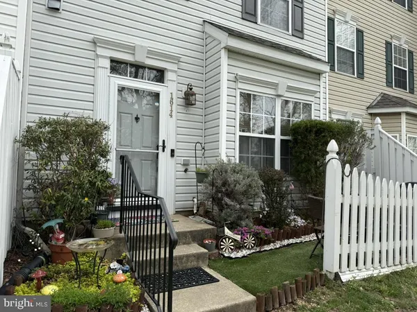 $349,900 | 1614 Briarview Court, Unit 59, Severn, MD 21144