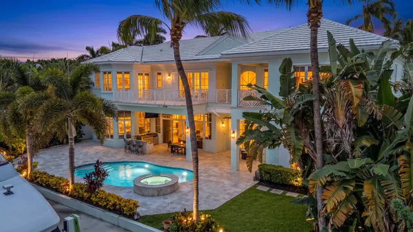 $4,959,950 | 2409 Northeast 27th Street, Lighthouse Point, FL 33064