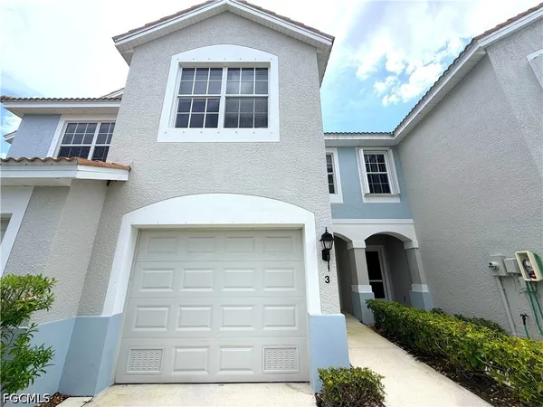 $1,800 | 8311 Village Edge Circle, Unit 3, Fort Myers, FL 33919