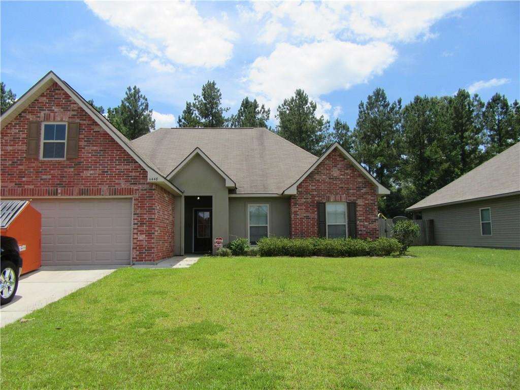 11448 Rosedale Avenue Denham Springs, LA 70726 - Photo 1 of 22 Gallery Image 1