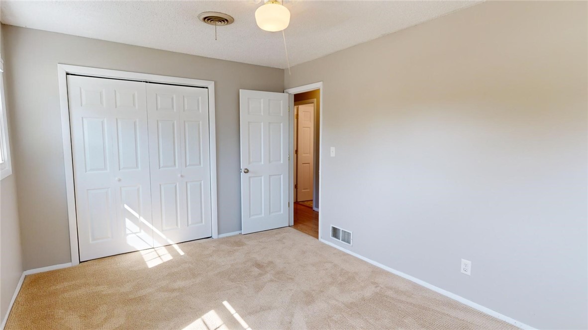 396 West Ash Avenue Decatur, IL 62526 - Photo 20 of 37 a view of an empty room