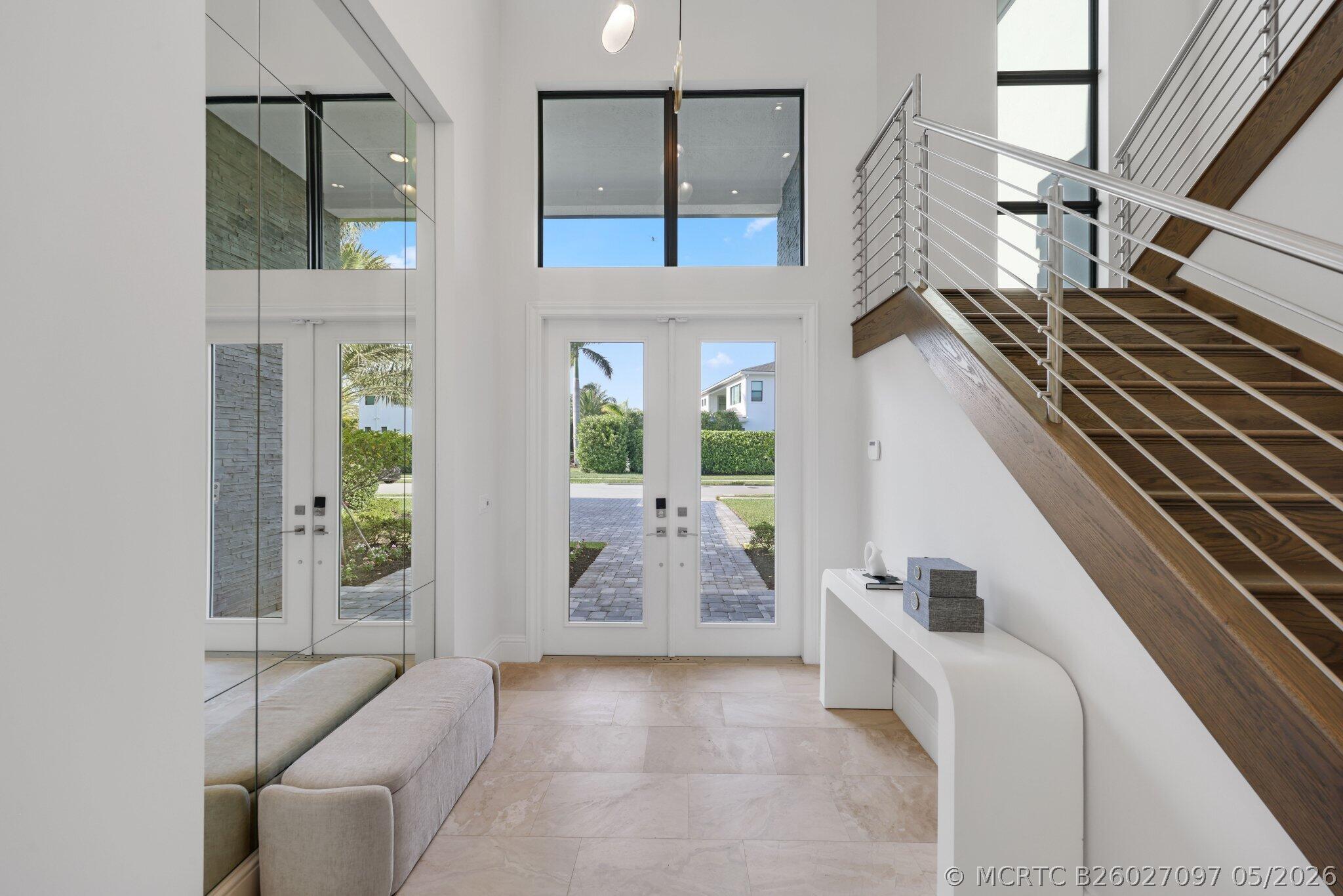 2702 Northwest 71st Boulevard Boca Raton, FL 33496 - Photo 5 of 75 Entry