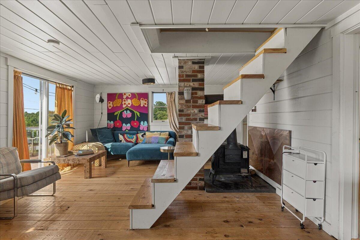 370 Carroll Road Union, ME 04862 - Photo 21 of 60 370 Caroll Road, Union