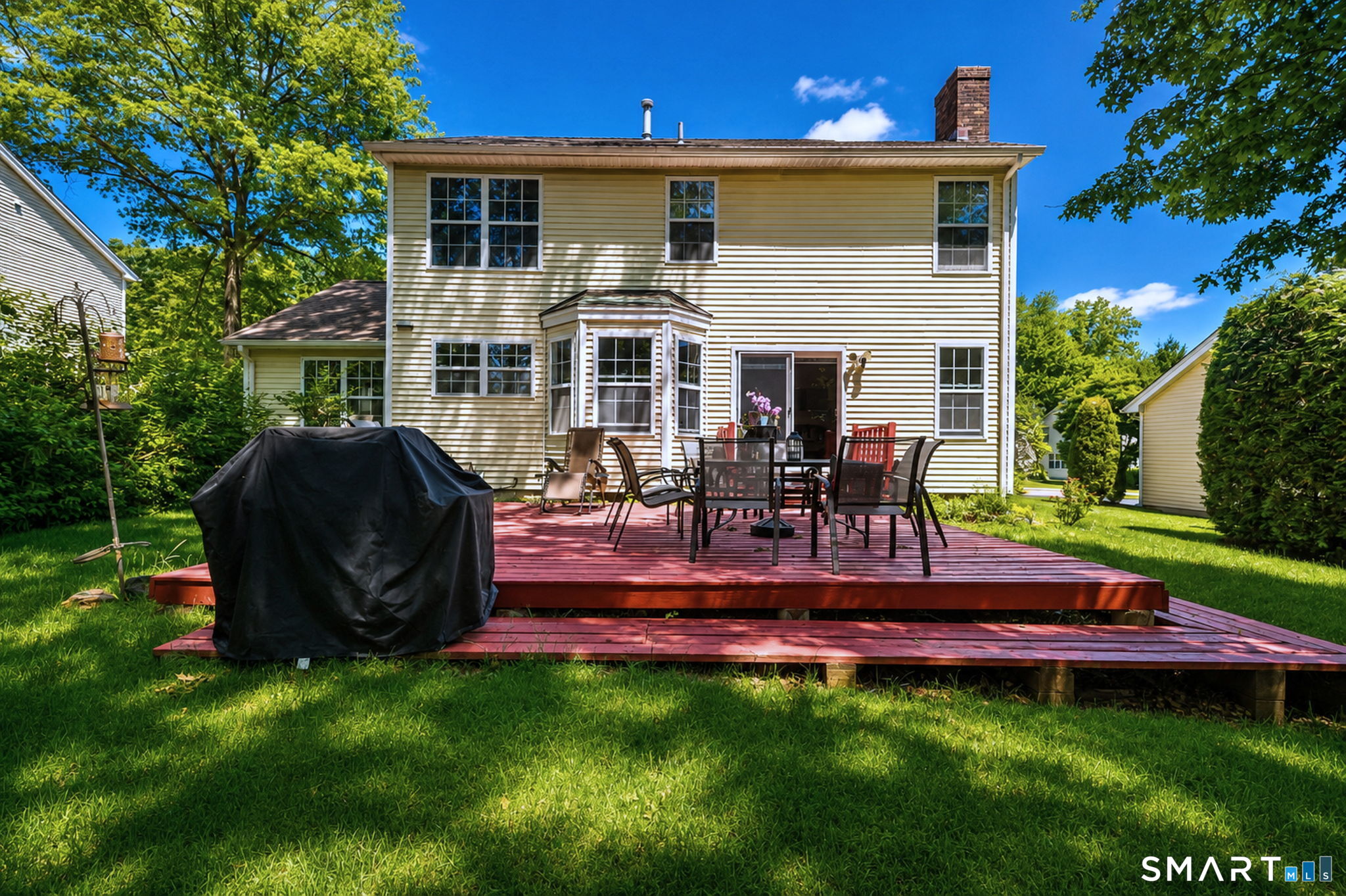 39 Lookout Hill Road Milford, CT 06461 - Photo 37 of 40