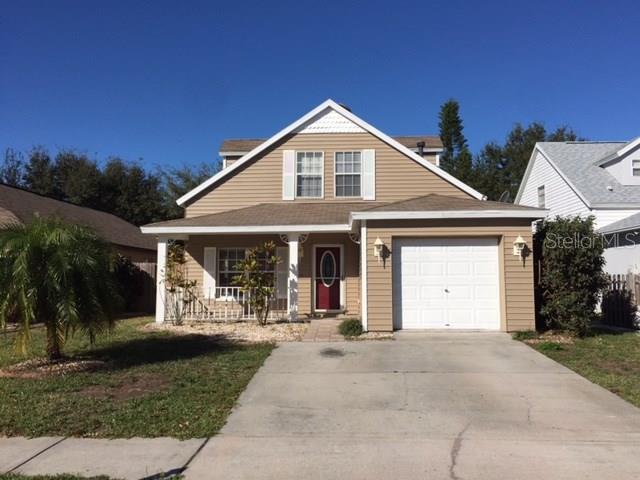 8447 Hawbuck Street Trinity, FL 34655 - Photo 1 of 1