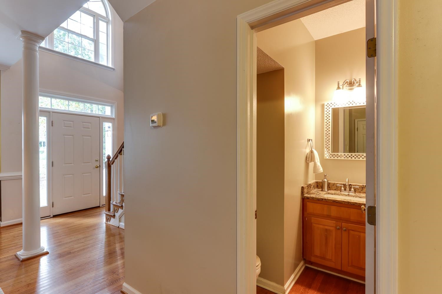 1124 Holland Ridge Drive Raleigh, NC 27603 - Photo 12 of 30 Photo 12