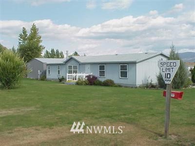 3 Summer Road Omak, WA 98841 - Photo 1 of 1