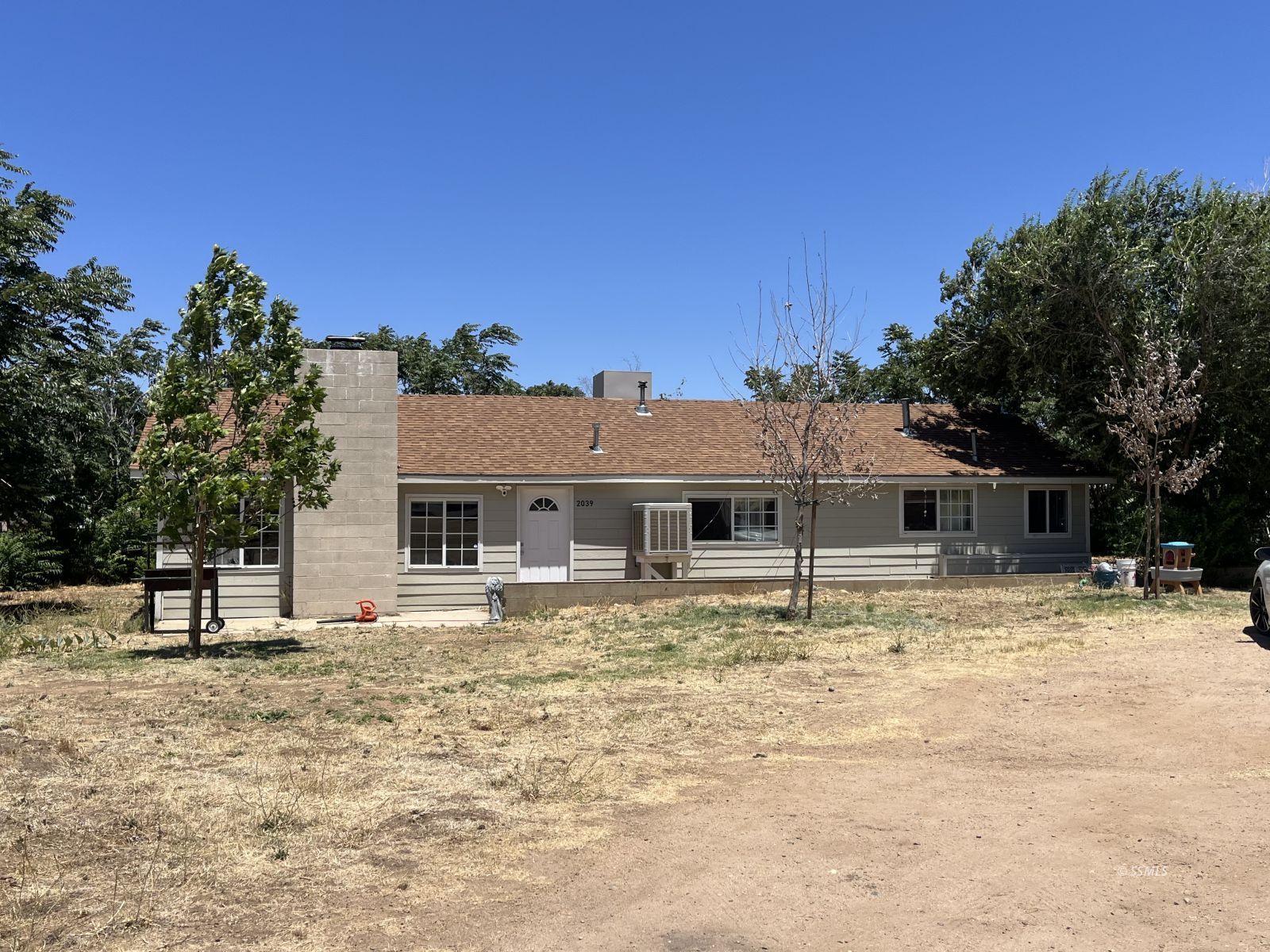 2041 Canal Road Lake Isabella, CA 93240 - Photo 26 of 48