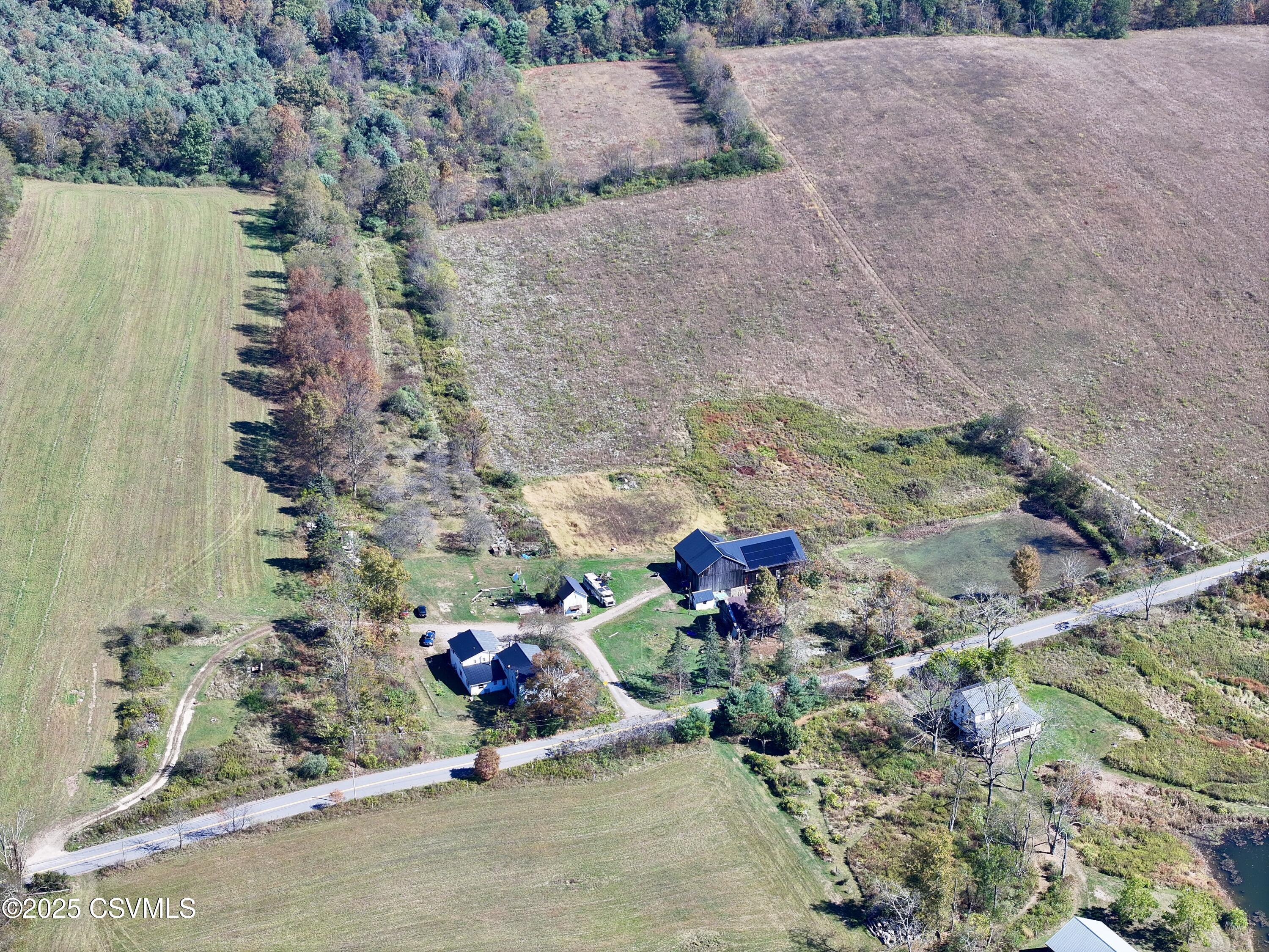 316 Old County Road Benton, PA 17814 - Photo 60 of 78