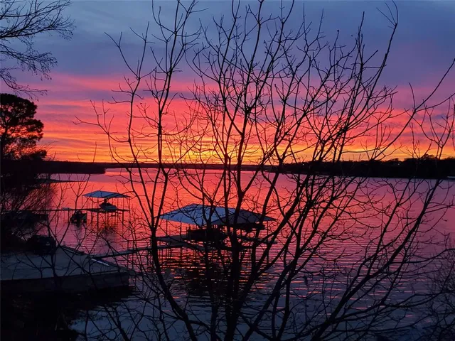 front view of a house