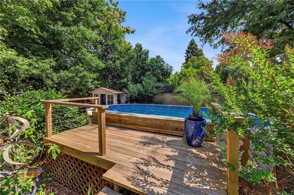 602 Reed Park Drive Chico, CA 95926 - Photo 22 of 33