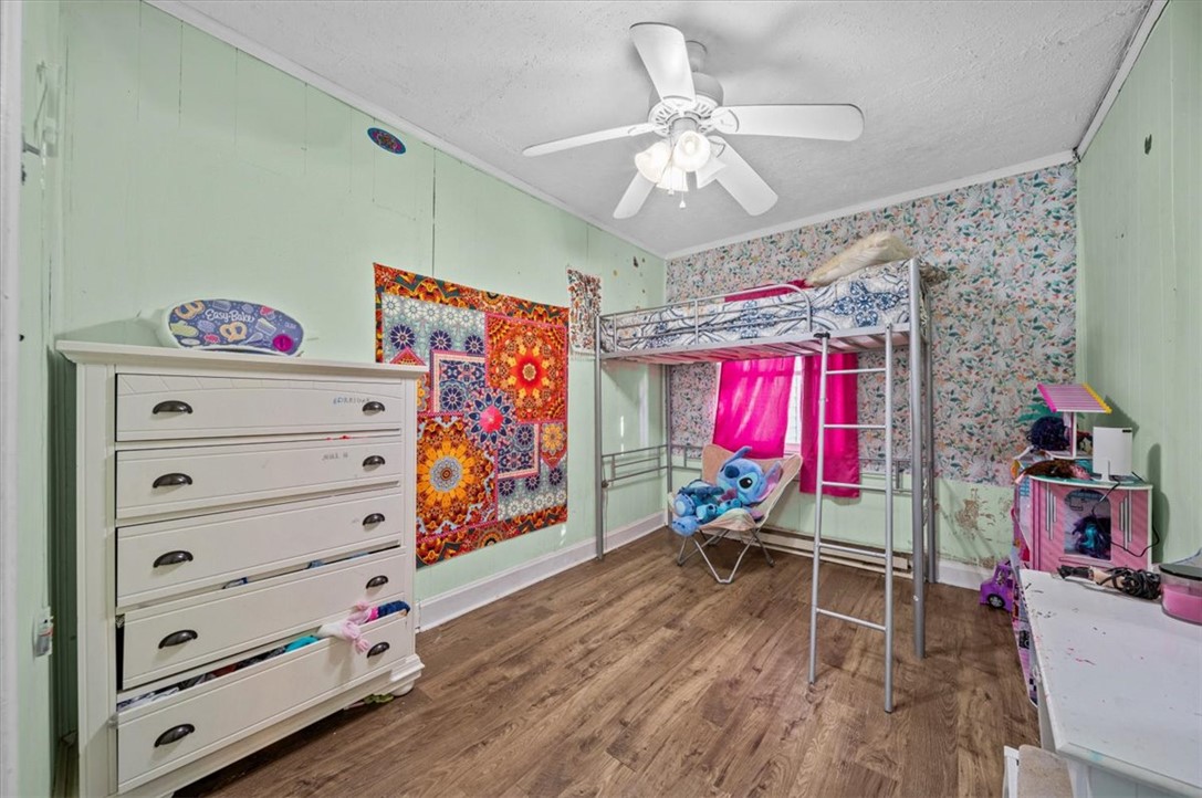 1301 McKelvey Road Fountain Inn, SC 29644 - Photo 12 of 17