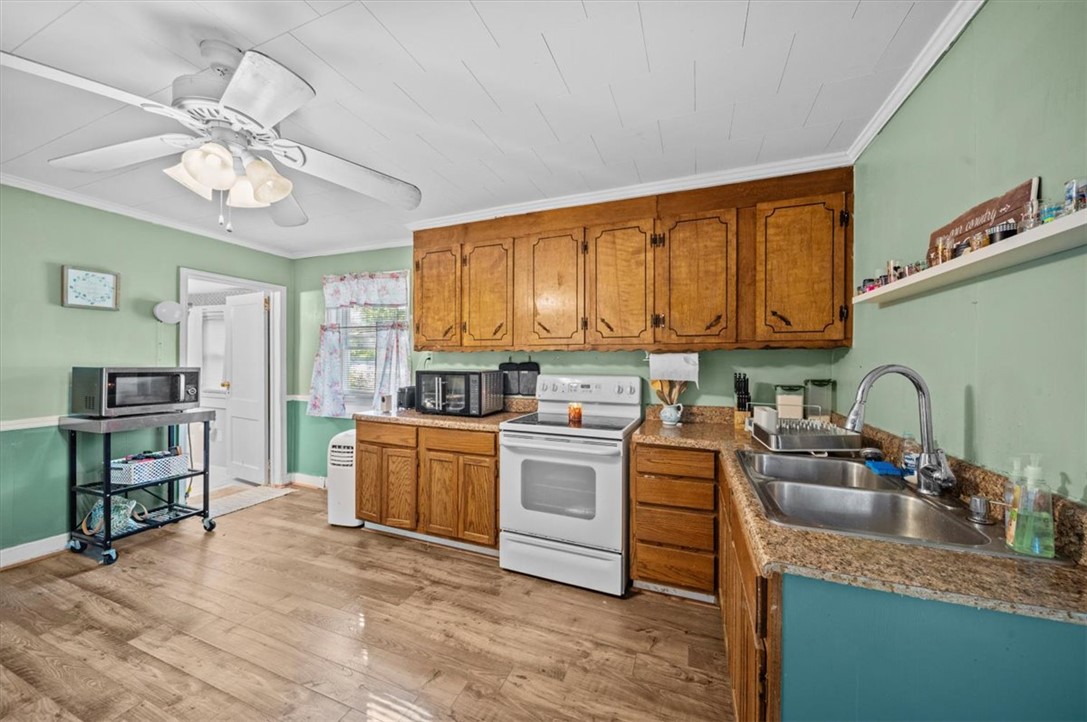 1301 McKelvey Road Fountain Inn, SC 29644 - Photo 7 of 17