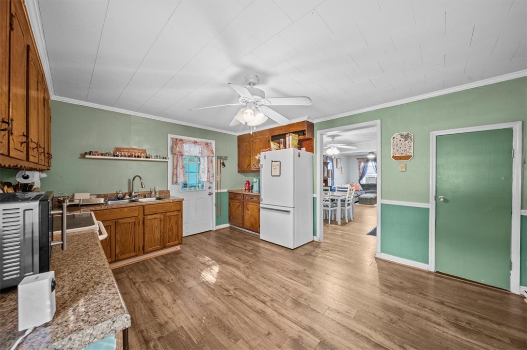 1301 McKelvey Road Fountain Inn, SC 29644 - Photo 8 of 17
