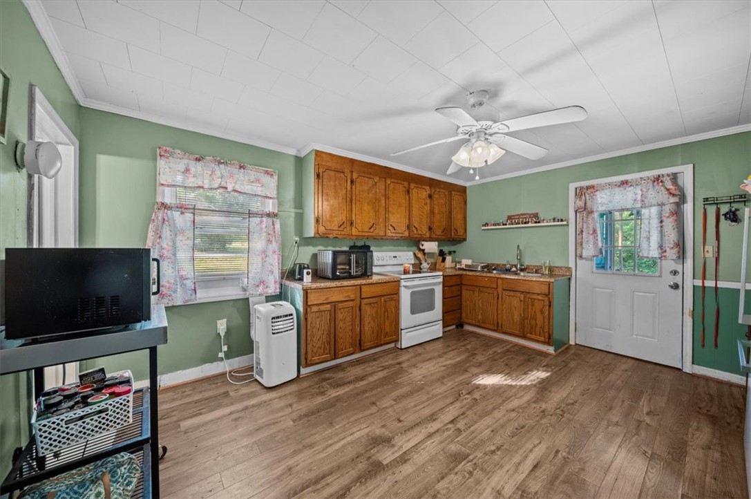 1301 McKelvey Road Fountain Inn, SC 29644 - Photo 9 of 17