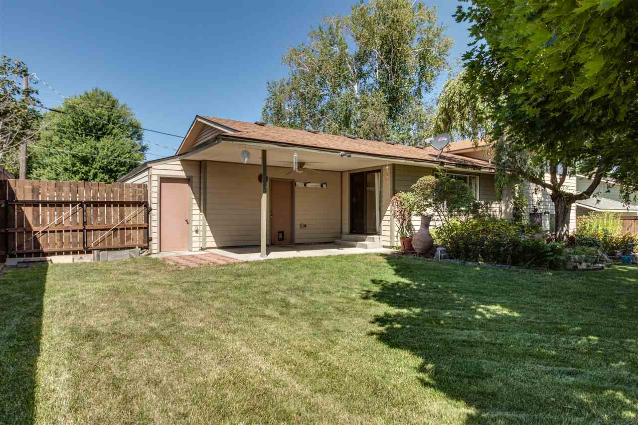 515 South Pierce Road Spokane Valley, WA 99206 - Photo 17 of 22 Gallery Image 17