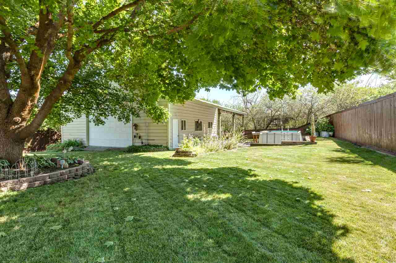 515 South Pierce Road Spokane Valley, WA 99206 - Photo 18 of 22 Gallery Image 18