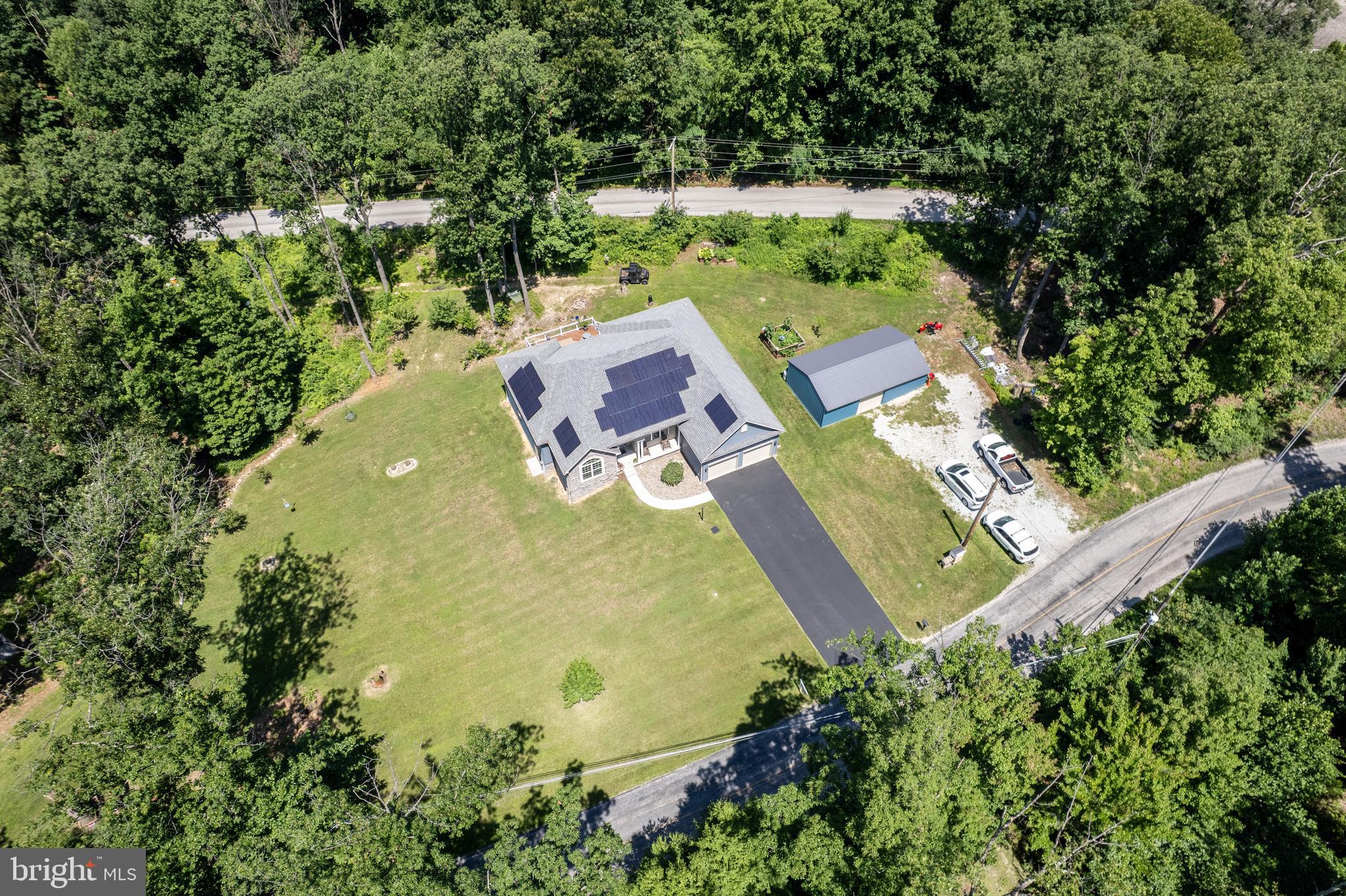 784 High Rock Road North Hanover, PA 17331 - Photo 106 of 111