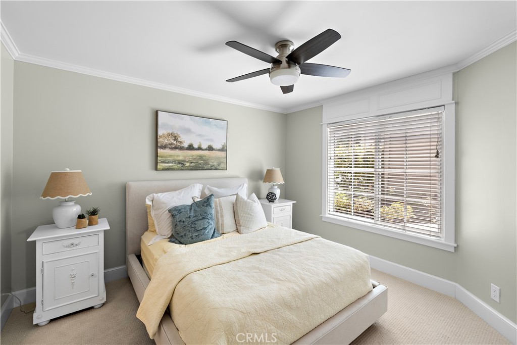 21 Emerald Irvine, CA 92614 - Photo 17 of 56 Downstairs Guestroom