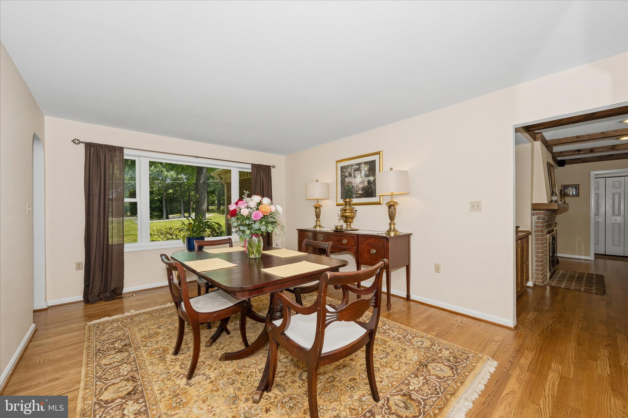 13457 Old Annapolis Road Mount Airy, MD 21771 - Photo 19 of 82 Dining Room
