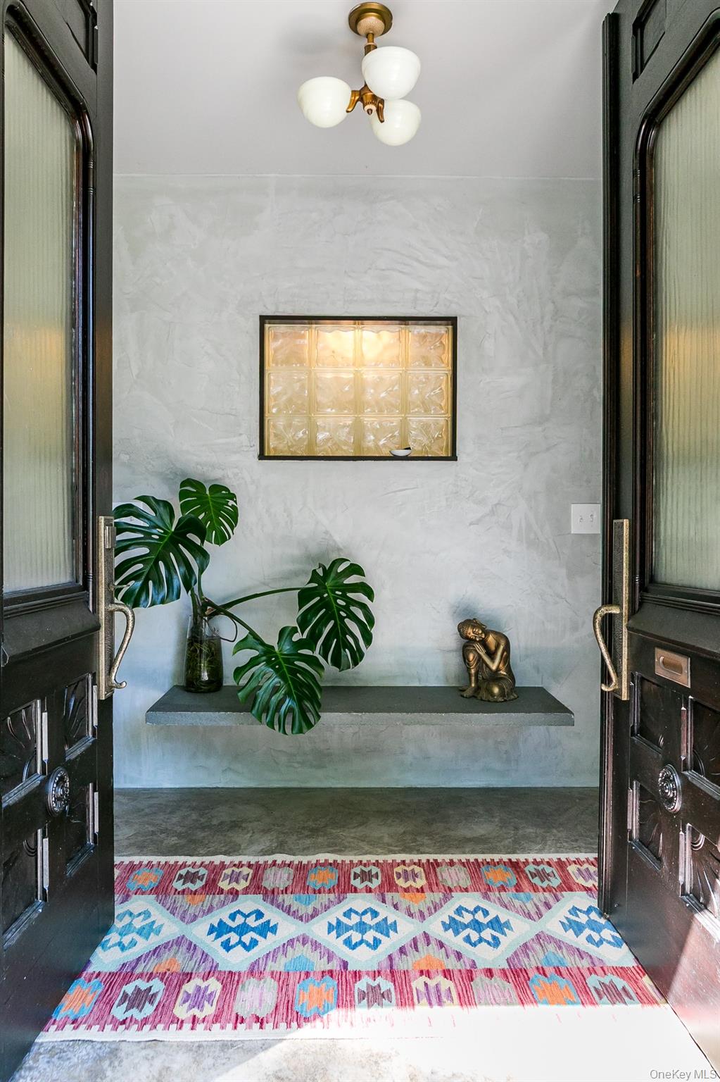 35 Fern Hollow Road Stone Ridge, NY 12484 - Photo 6 of 40 a view of living room