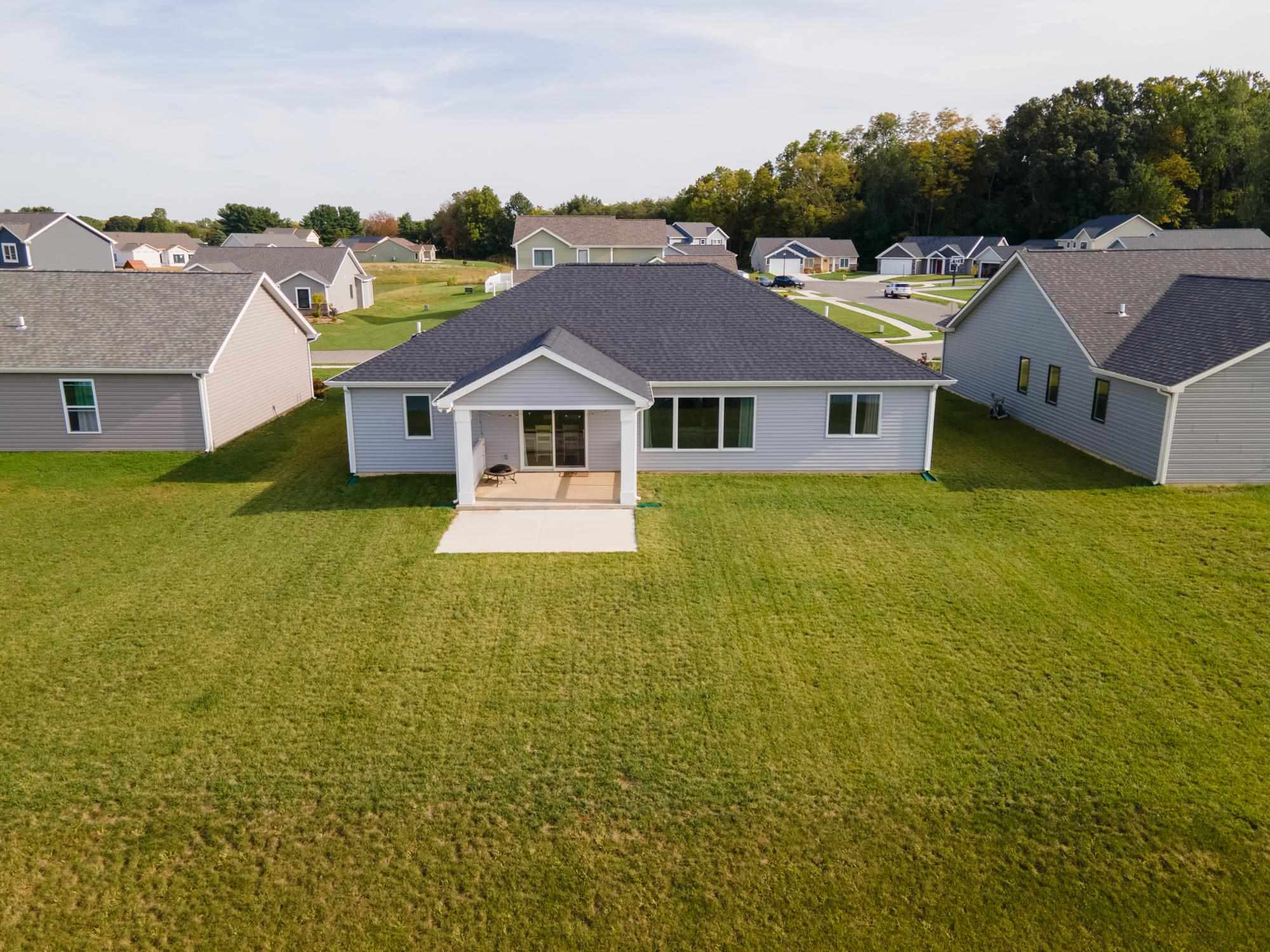 2134 Rittenhouse Place Huntertown, IN 46748 - Photo 33 of 35