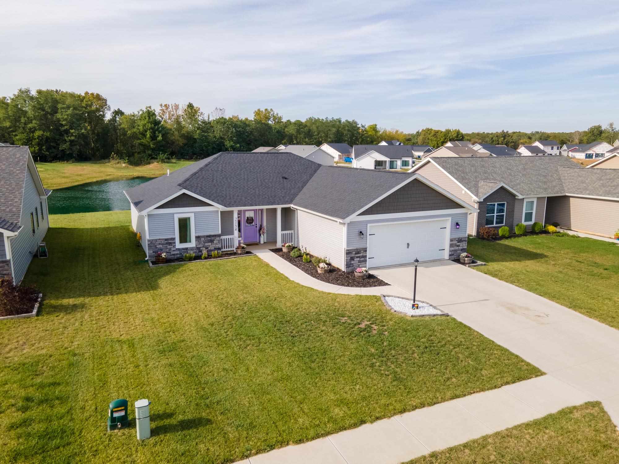 2134 Rittenhouse Place Huntertown, IN 46748 - Photo 35 of 35