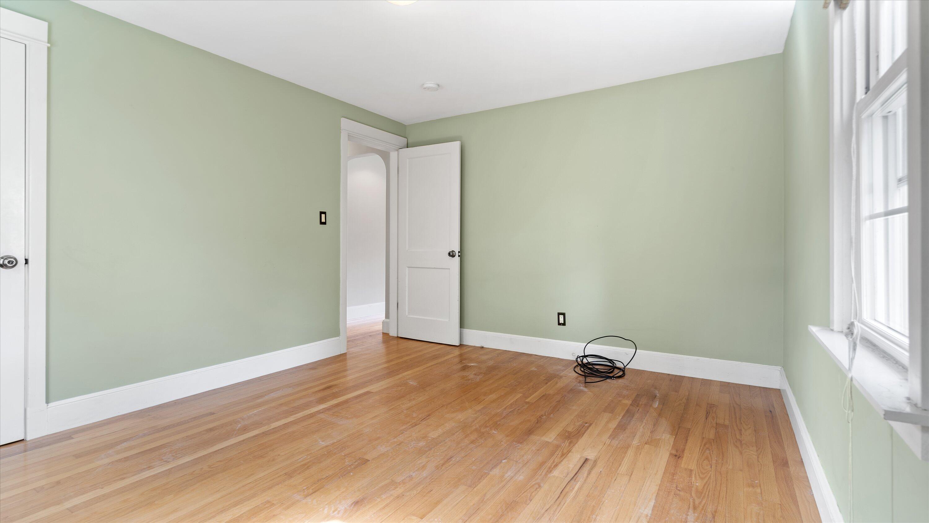 52 Hicks Street Portland, ME 04103 - Photo 15 of 35 Bedroom 1