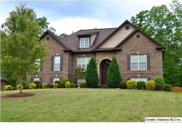 7791 Raven Circle McCalla, AL 35111 - Photo 4 of 32