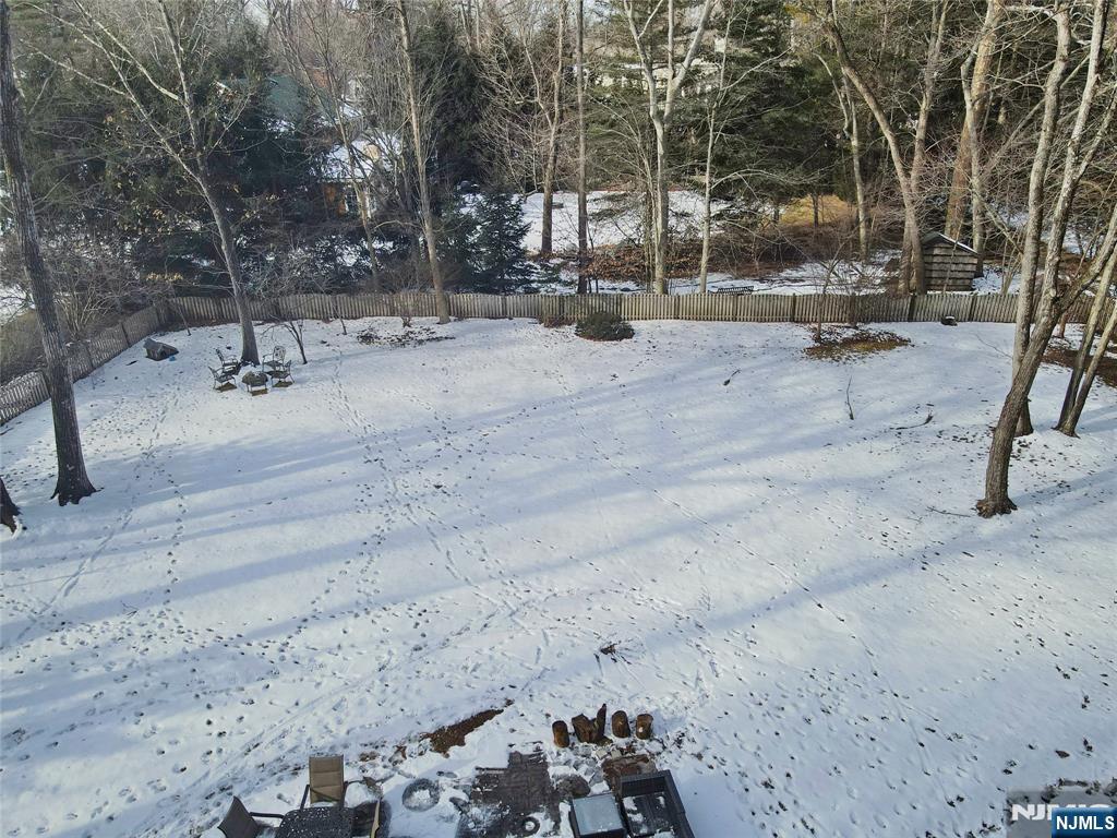 320 Park Street Haworth, NJ 07641 - Photo 6 of 48 a view of outdoor space with seating