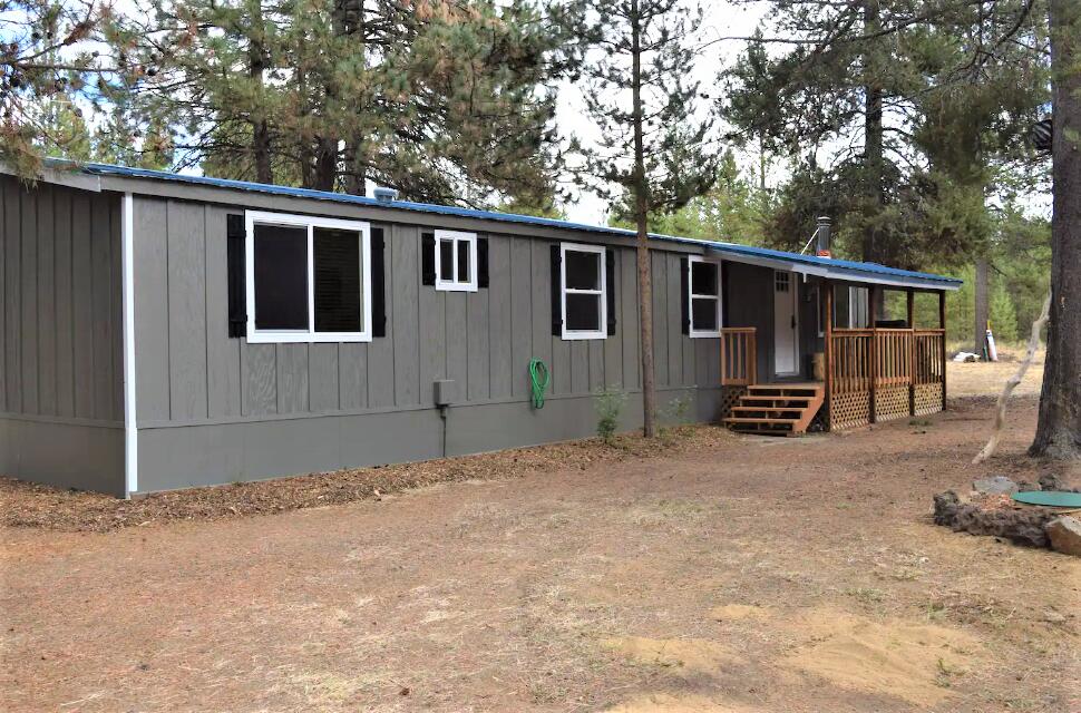 17890 Mockingbird Lane Bend, OR 97707 - Photo 1 of 27 Totally remodeled inside and out
