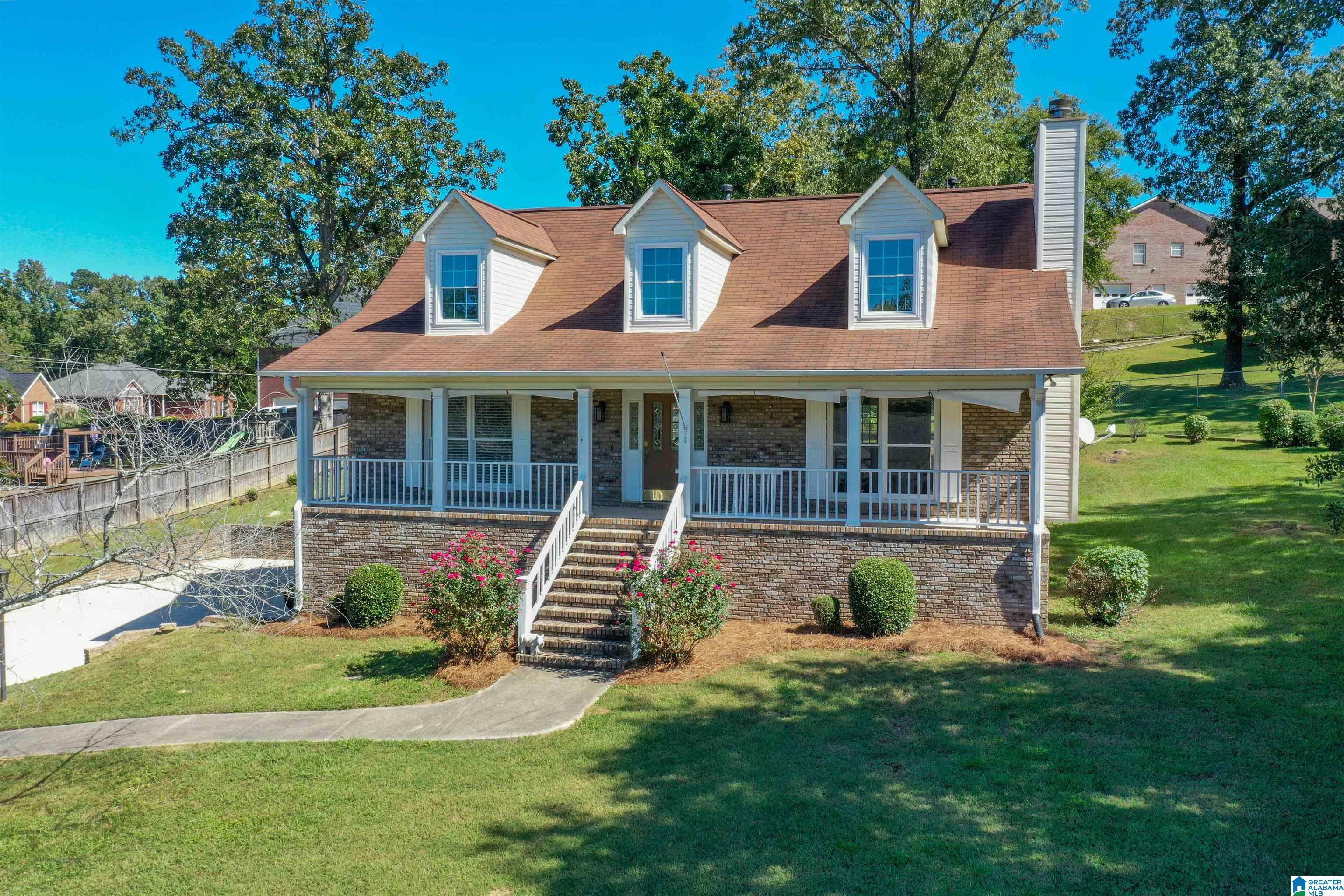 8115 Serene Ridge Drive McCalla, AL 35111 - Photo 51 of 54
