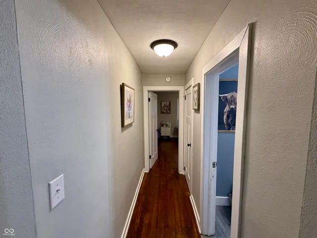 $144,900 | 806 South 17th Street, Elwood, IN 46036